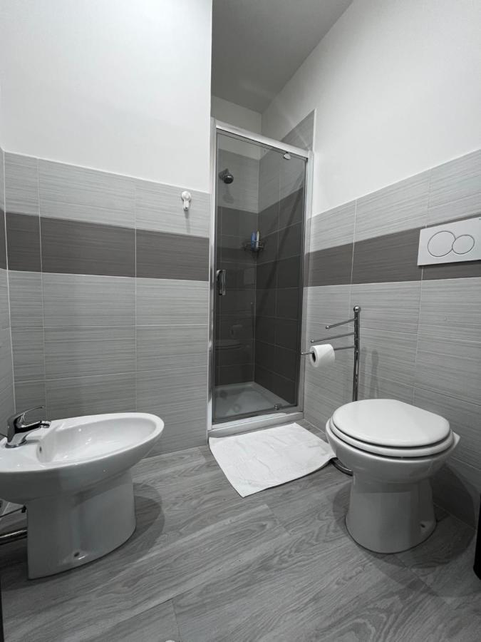 San Pietro Apartmant Rome Exterior photo