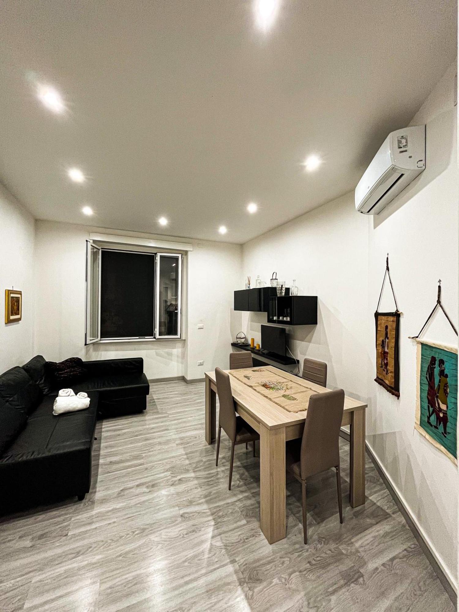 San Pietro Apartmant Rome Exterior photo